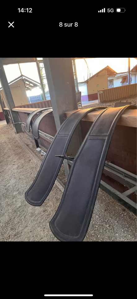 Rijtuigen - Victoria - Ander merk -  