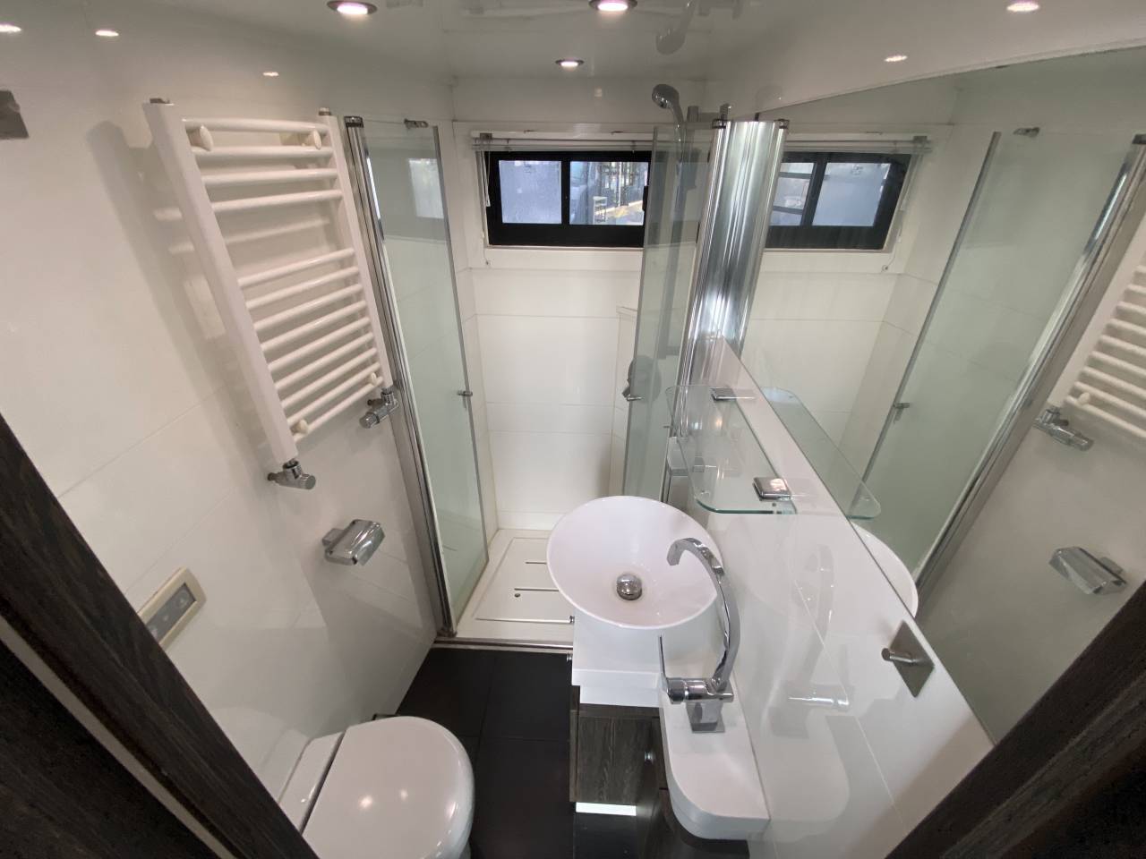 Zware paardenvrachtwagen (groot rijbewijs) STX  2014 Tweedehands