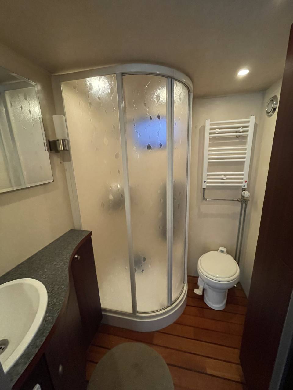 Zware paardenvrachtwagen (groot rijbewijs) Roelofsen Man  2005 Tweedehands