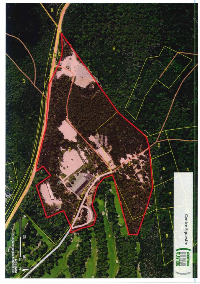 Ruiterclub Koop Charente-Maritime