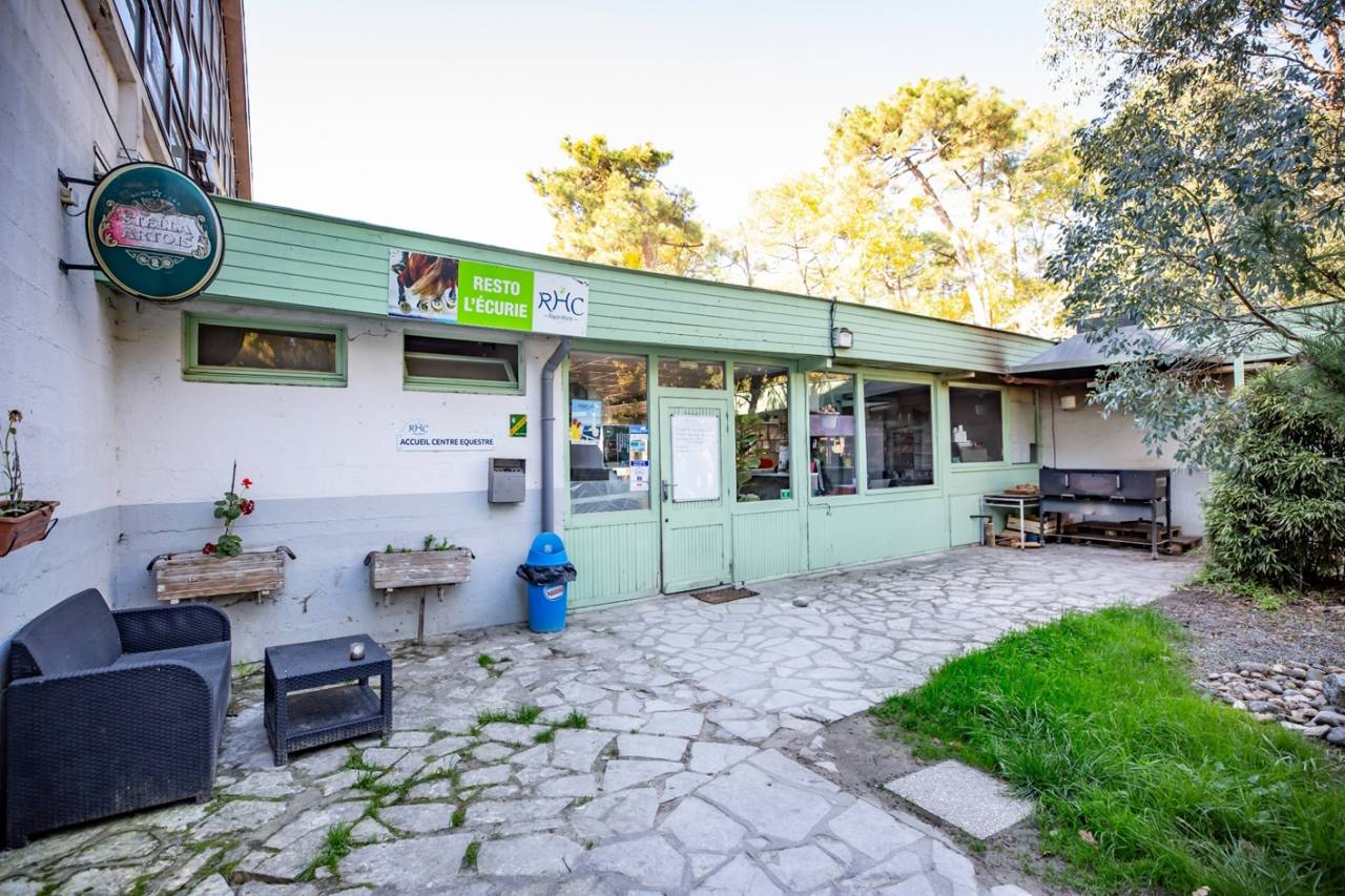 Ruiterclub Koop Charente-Maritime