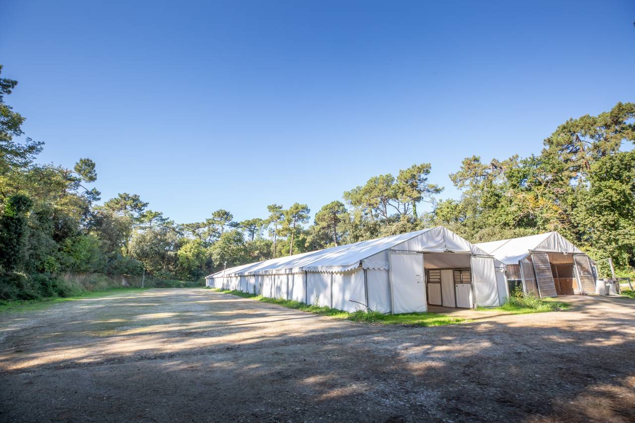 Ruiterclub Koop Charente-Maritime