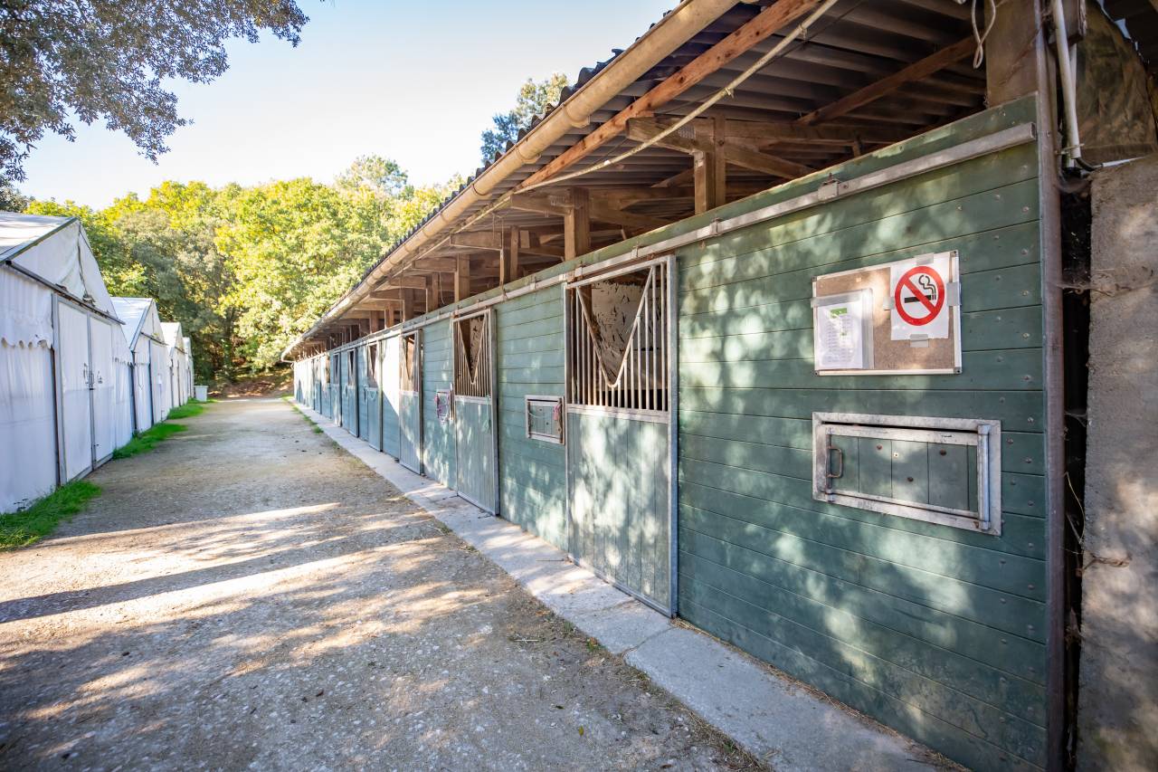 Ruiterclub Koop Charente-Maritime