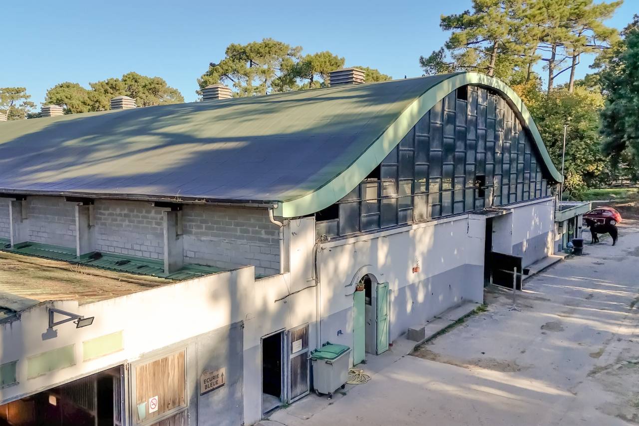 Ruiterclub Koop Charente-Maritime