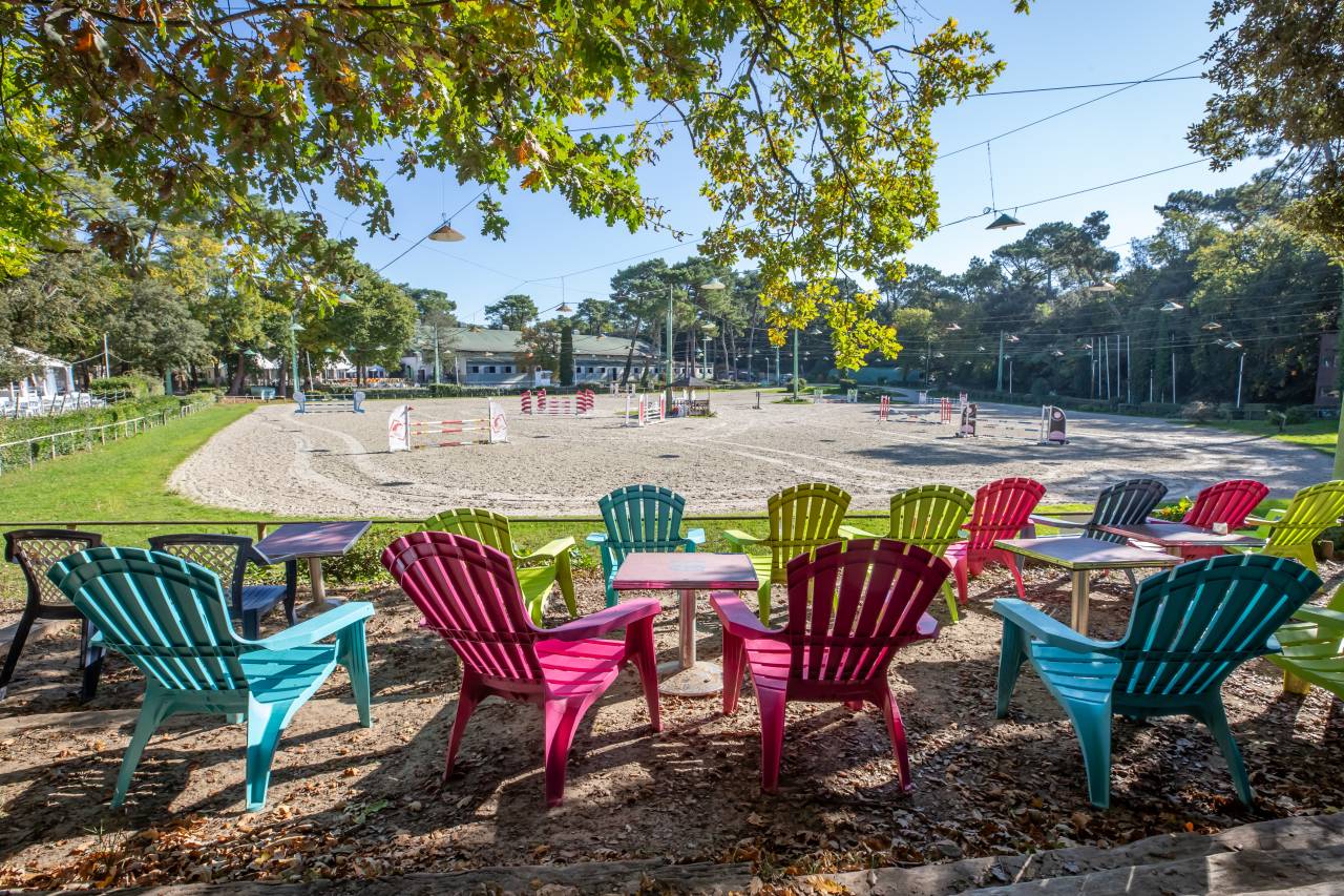 Ruiterclub Koop Charente-Maritime