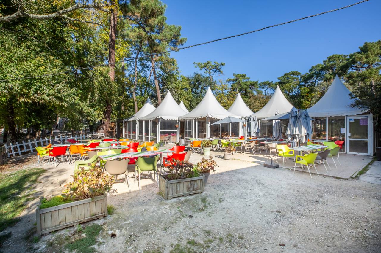 Ruiterclub Koop Charente-Maritime