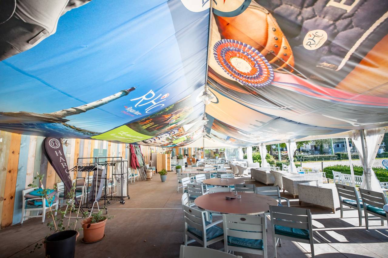 Ruiterclub Koop Charente-Maritime