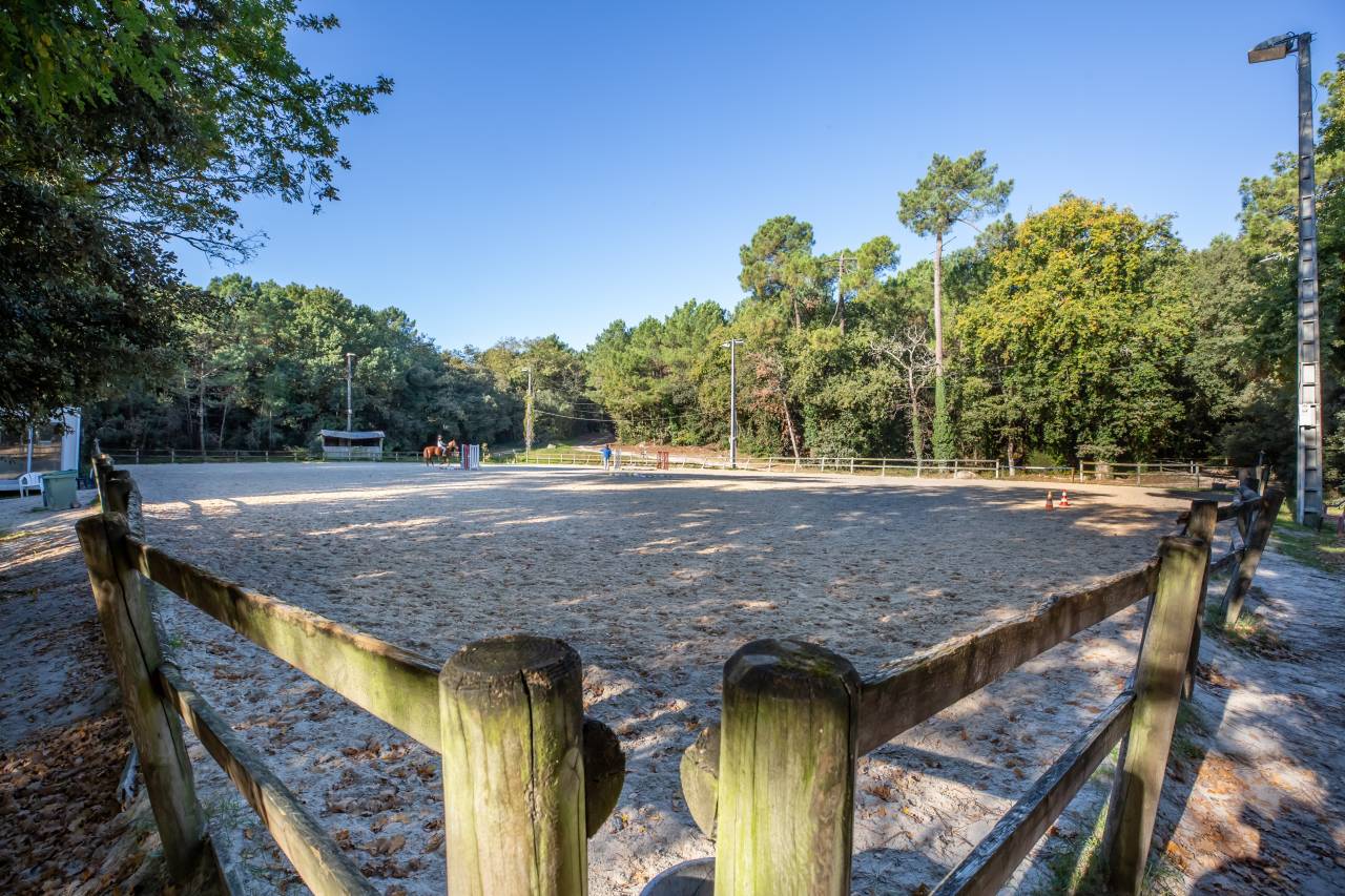 Ruiterclub Koop Charente-Maritime