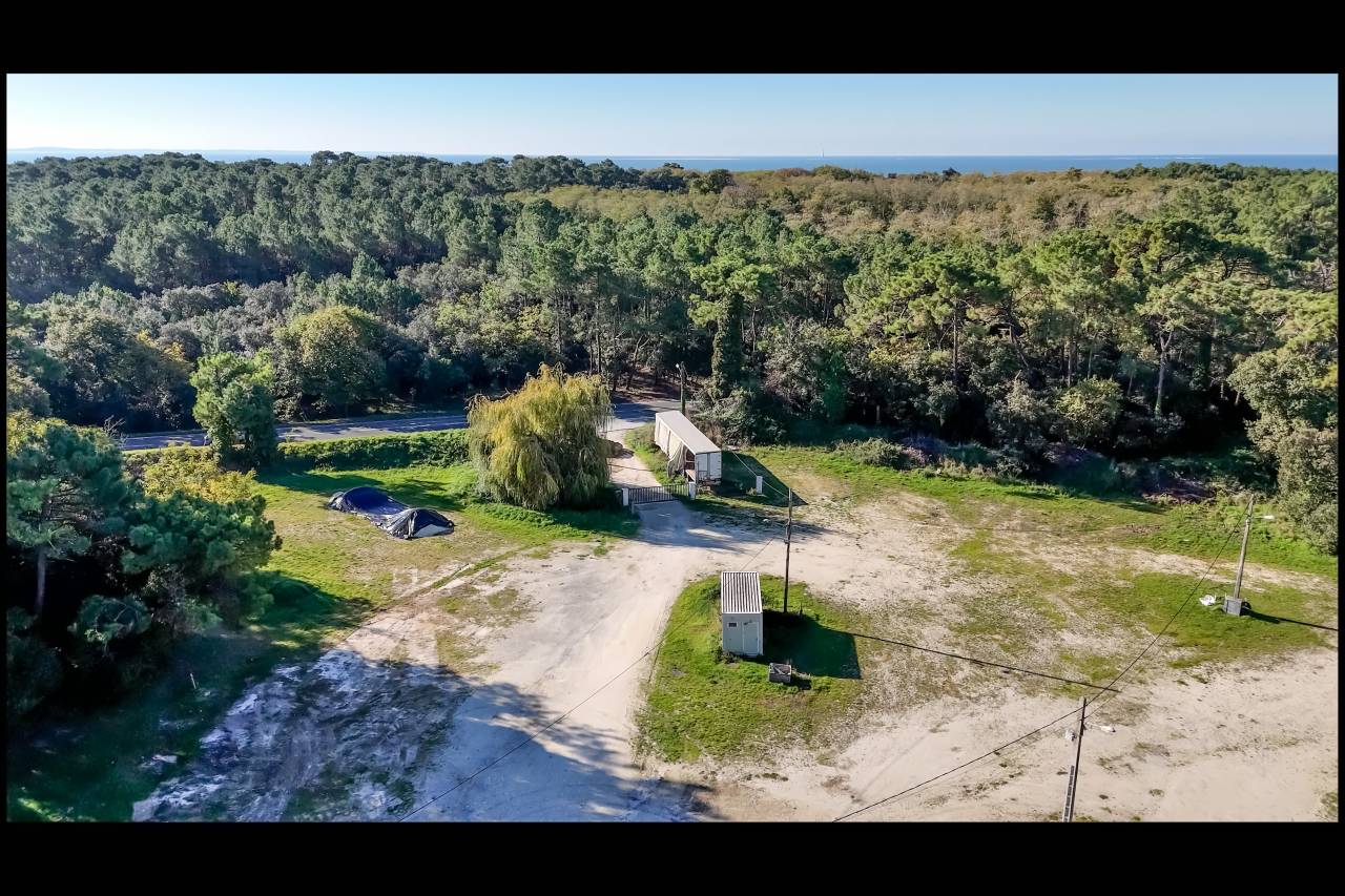 Ruiterclub Koop Charente-Maritime