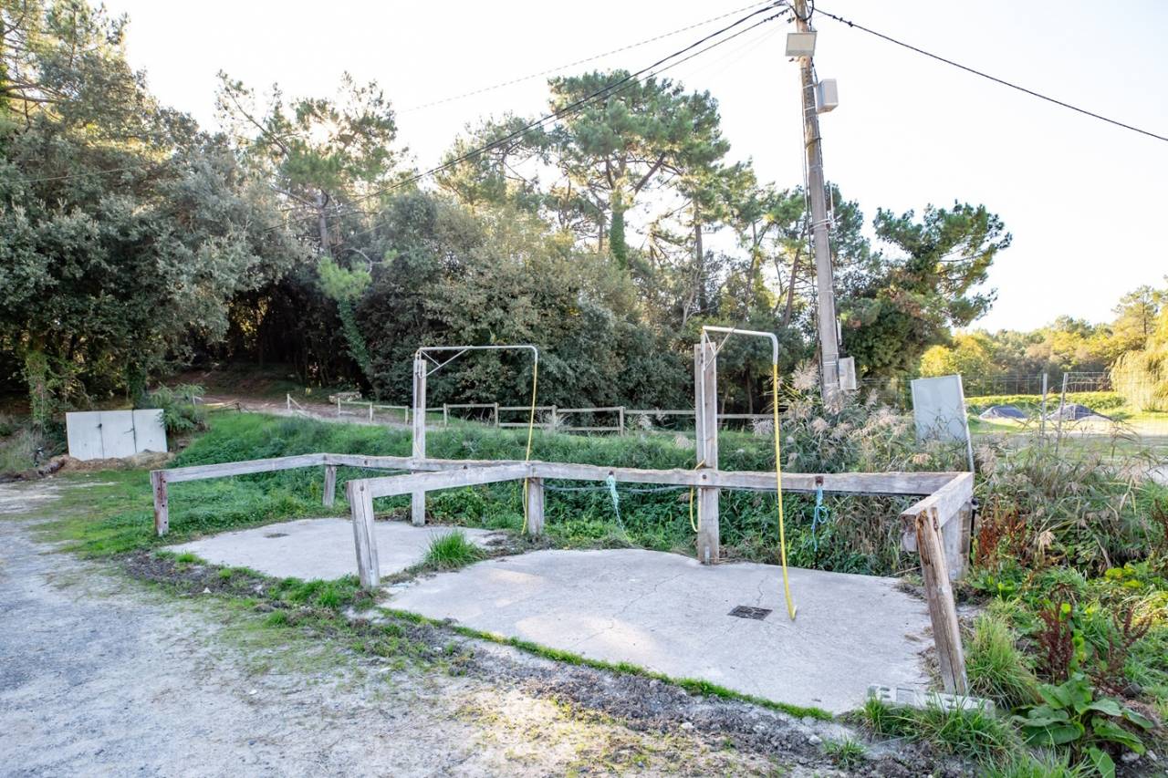 Ruiterclub Koop Charente-Maritime