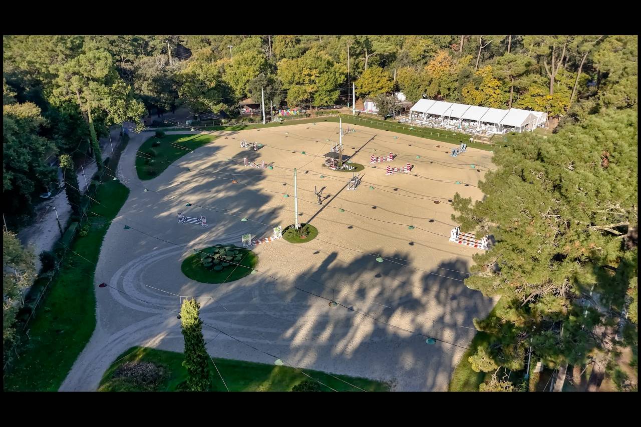 Ruiterclub Koop Charente-Maritime