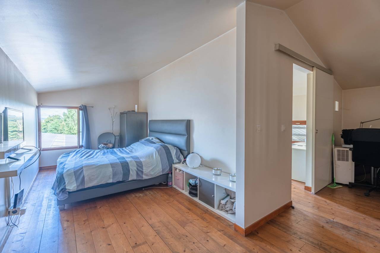 Eigenaren stal Koop Yvelines