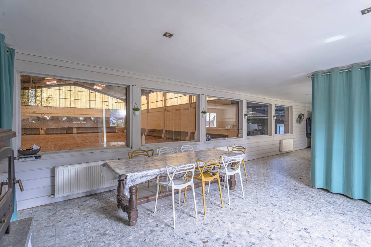 Eigenaren stal Koop Yvelines