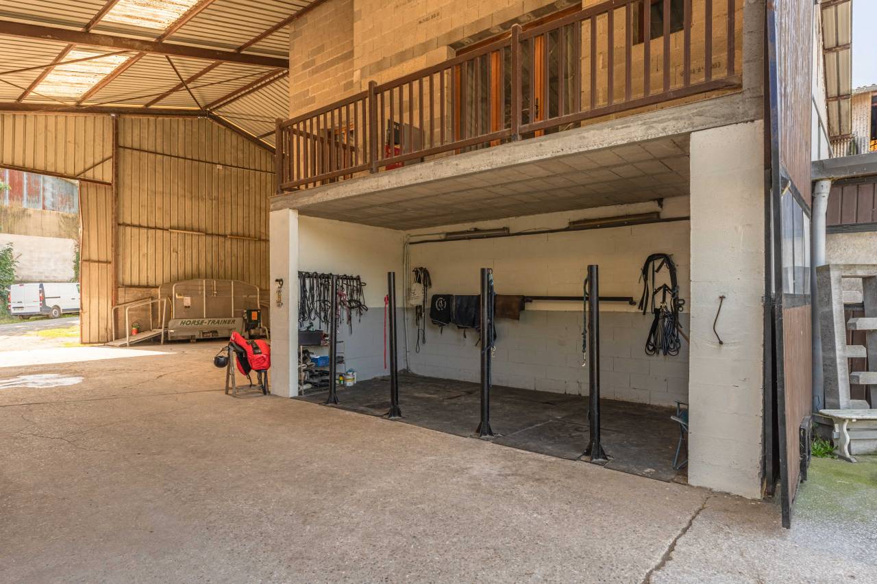 Eigenaren stal Koop Yvelines