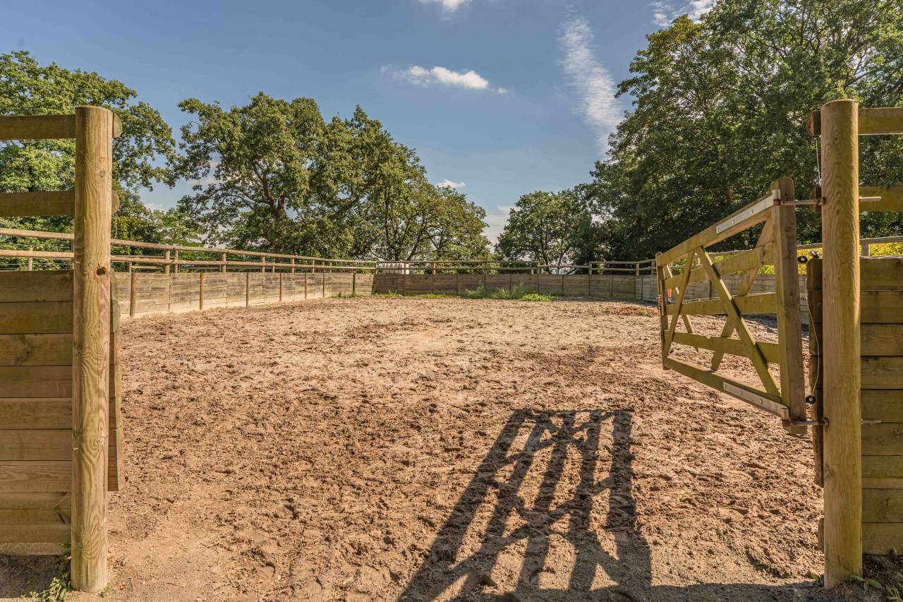 Eigenaren stal Koop Yvelines