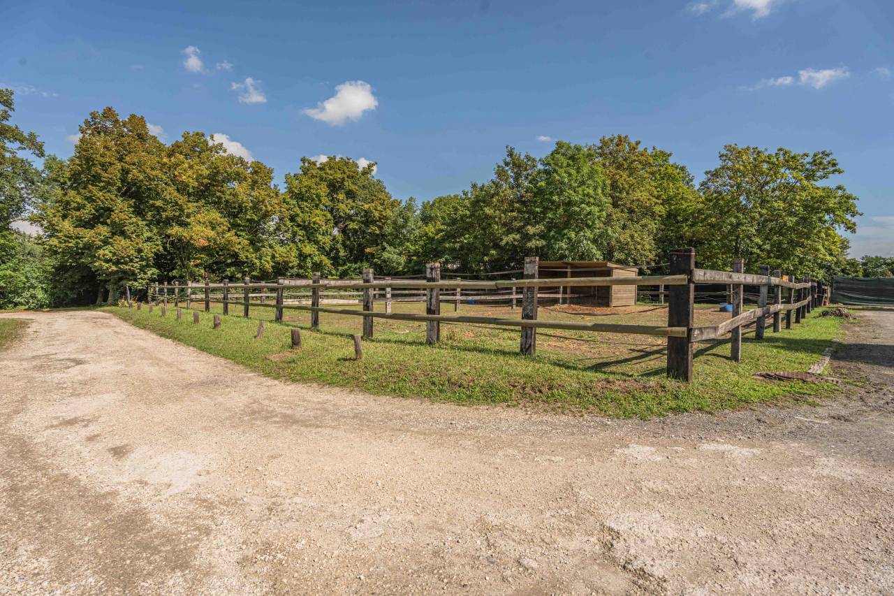 Eigenaren stal Koop Yvelines