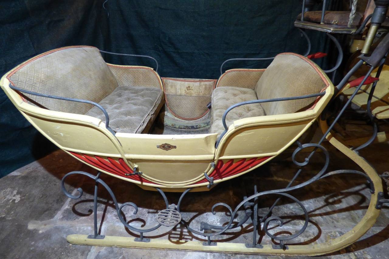 Rijtuigen - Ander rijtuig   