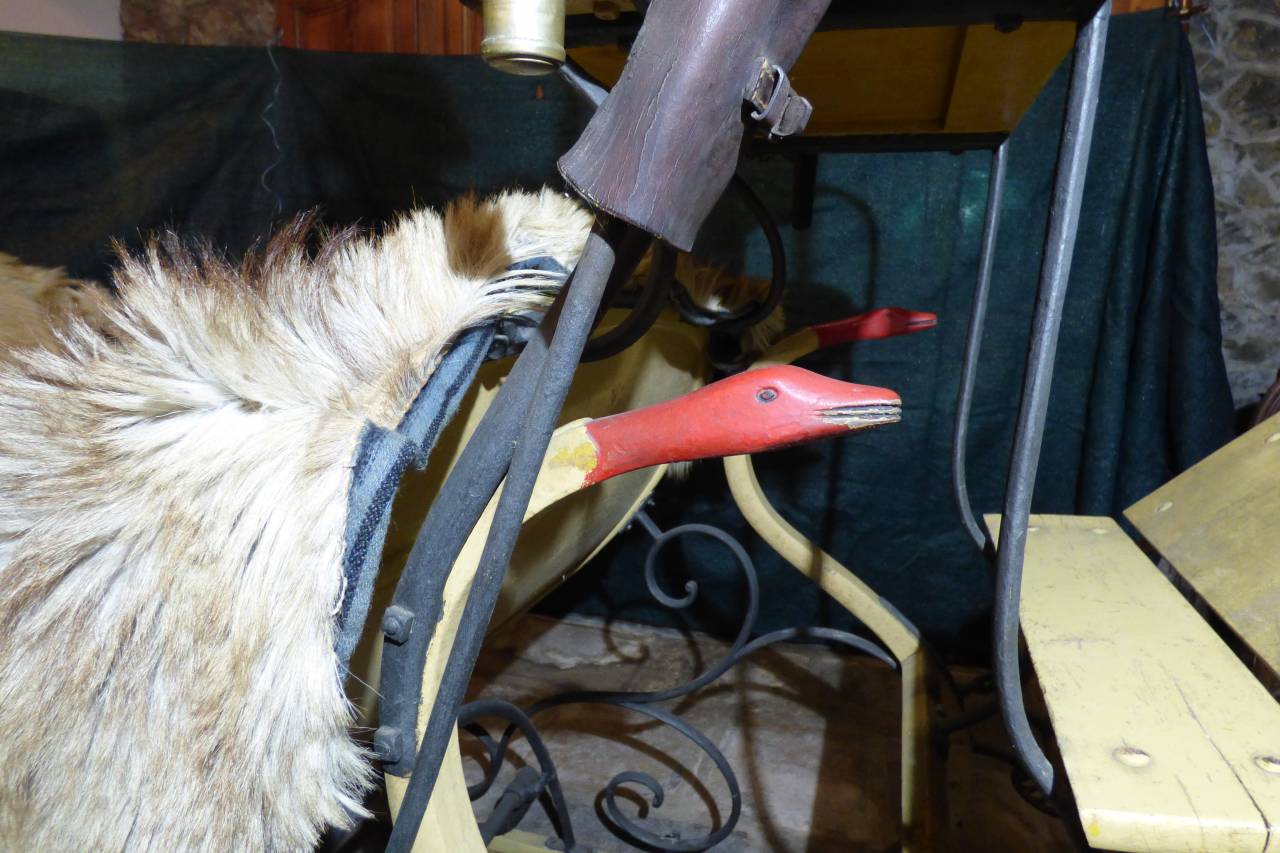 Rijtuigen - Ander rijtuig   