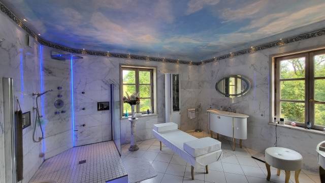 Hippisch vastgoed Koop Saône-et-Loire