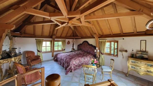 Hippisch vastgoed Koop Saône-et-Loire