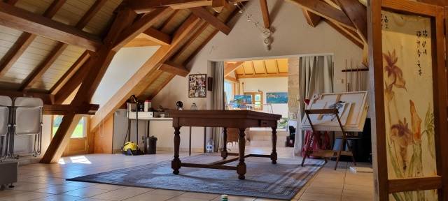 Hippisch vastgoed Koop Saône-et-Loire