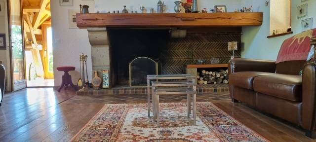 Hippisch vastgoed Koop Saône-et-Loire