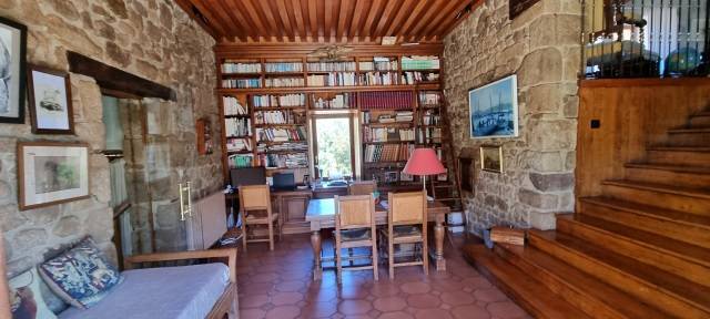 Hippisch vastgoed Koop Saône-et-Loire