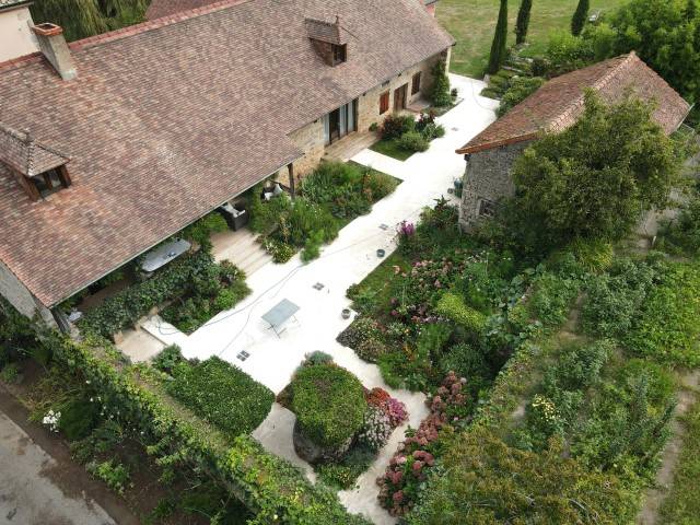 Hippisch vastgoed Koop Saône-et-Loire