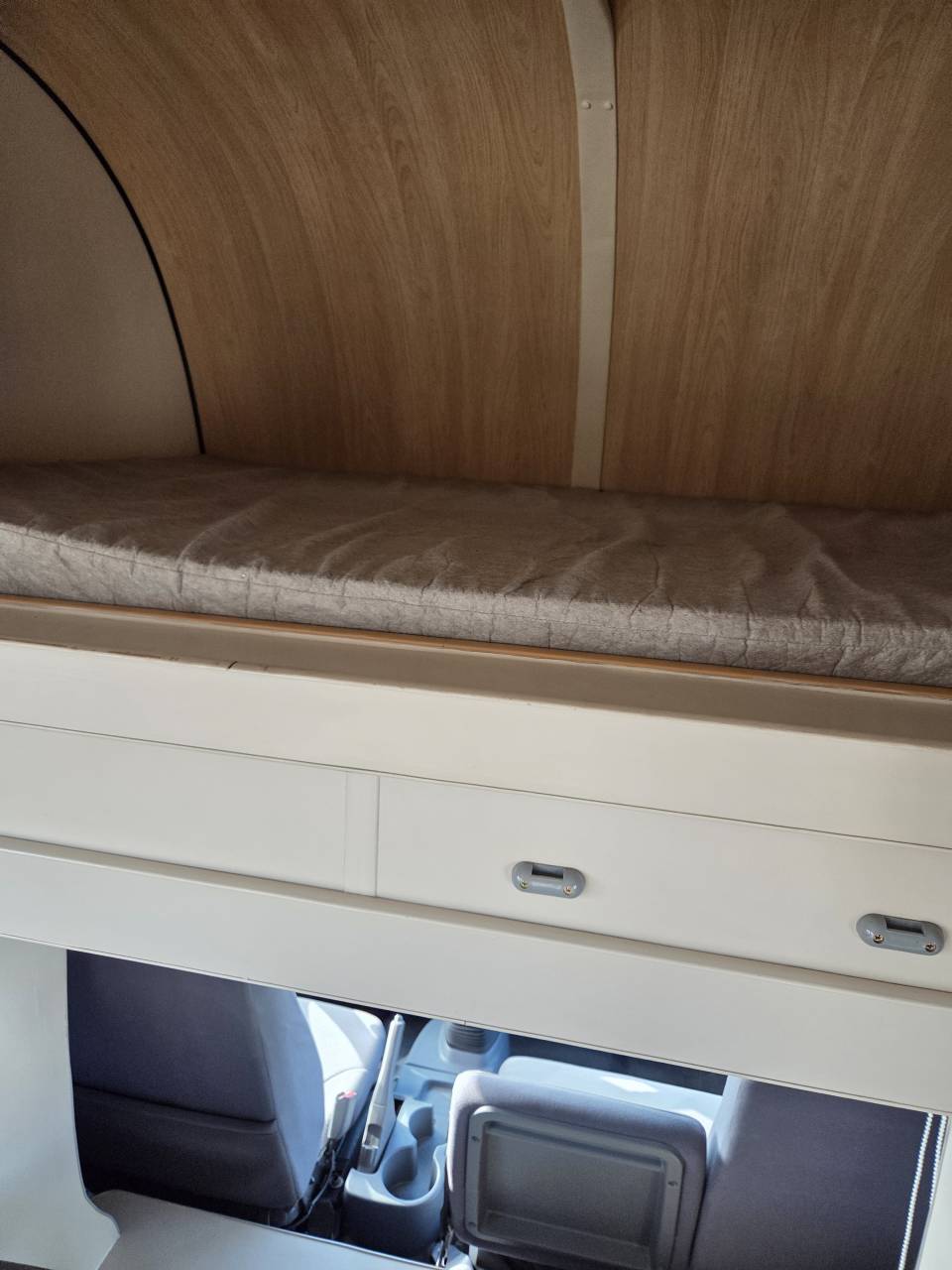 Zware paardenvrachtwagen (groot rijbewijs) Isuzu  2009 Tweedehands