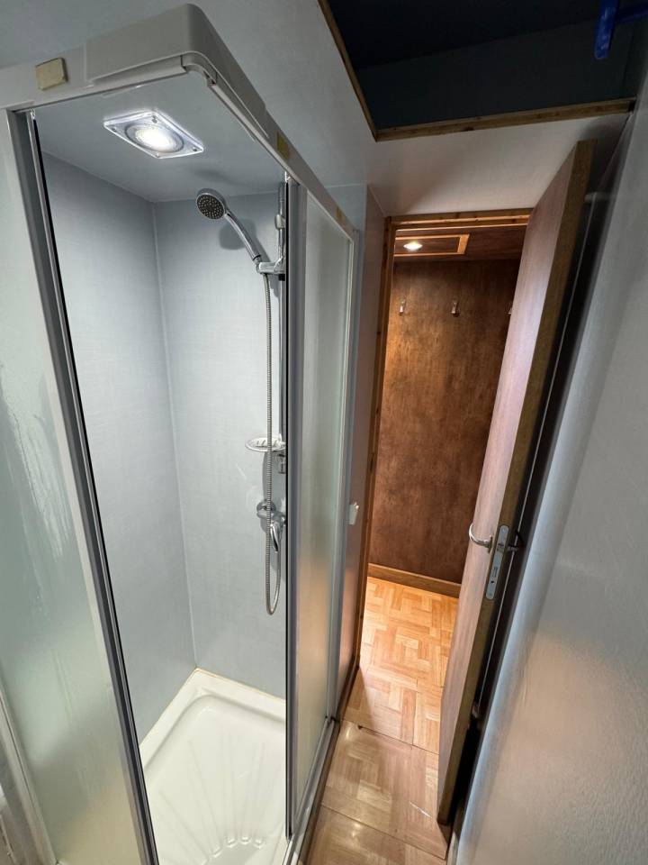 Zware paardenvrachtwagen (groot rijbewijs) Volvo VOLVO 2009 Tweedehands