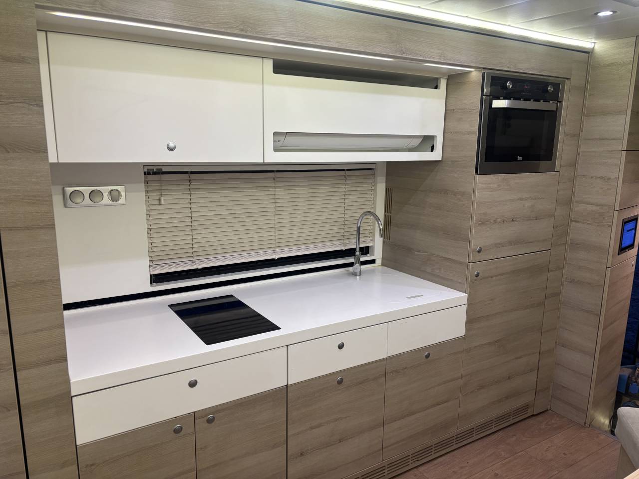 Zware paardenvrachtwagen (groot rijbewijs) Volvo  2018 Tweedehands