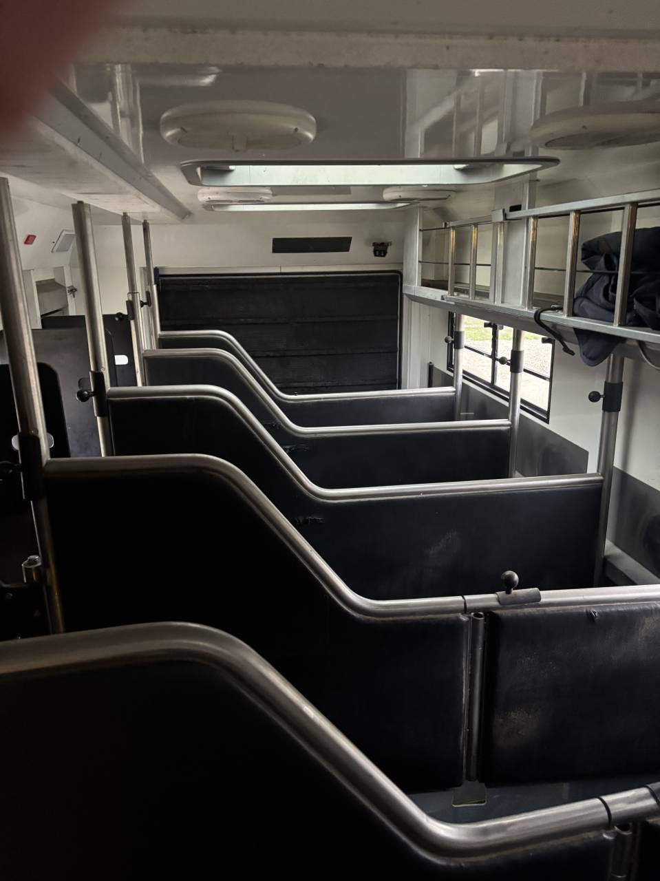 Zware paardenvrachtwagen (groot rijbewijs) Volvo  2018 Tweedehands