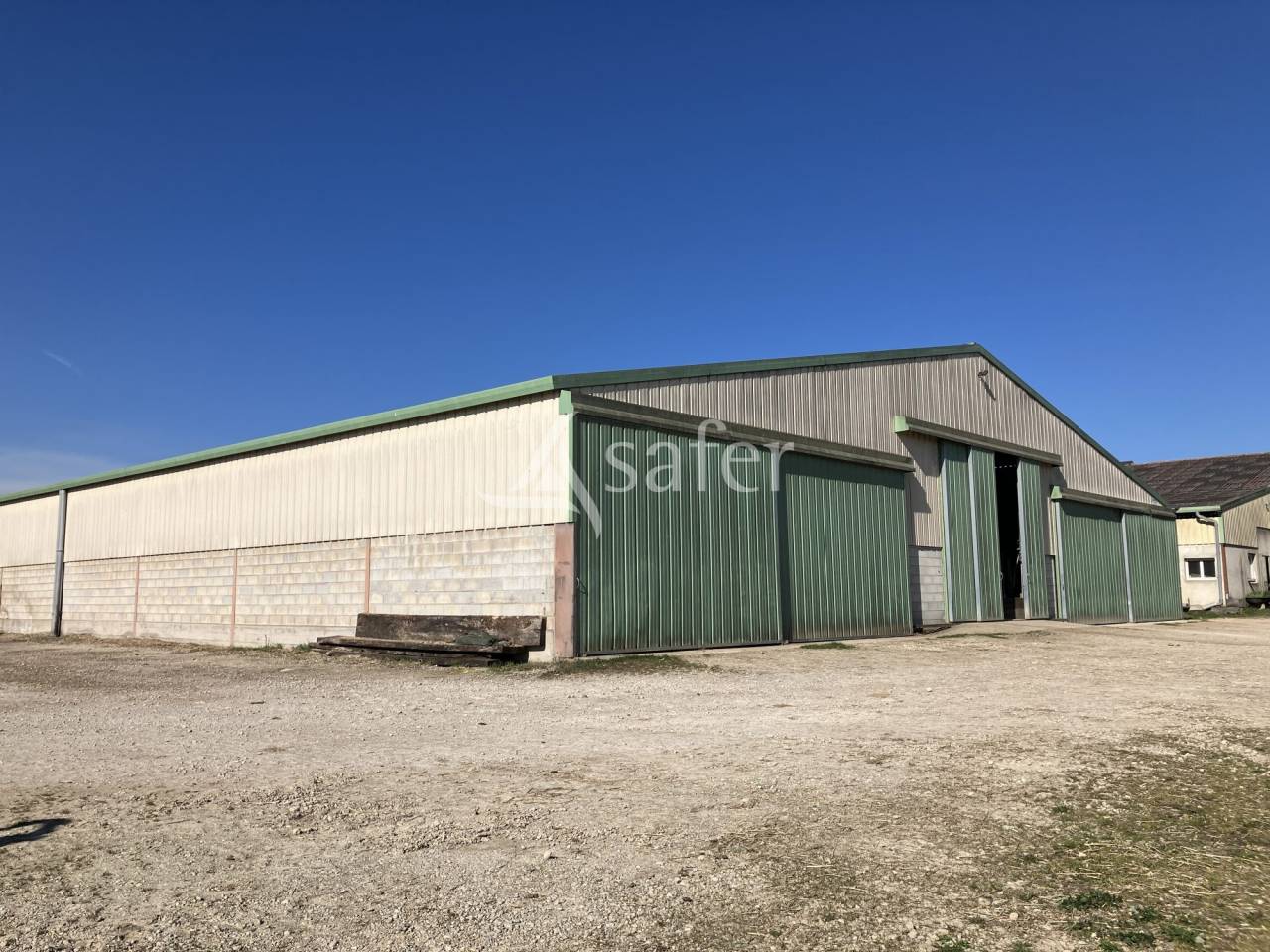 Melk exploitatie Koop Haute-Saône