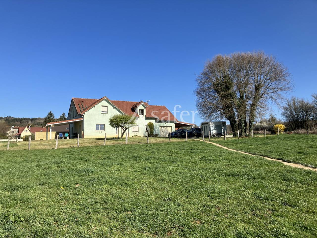 Melk exploitatie Koop Haute-Saône