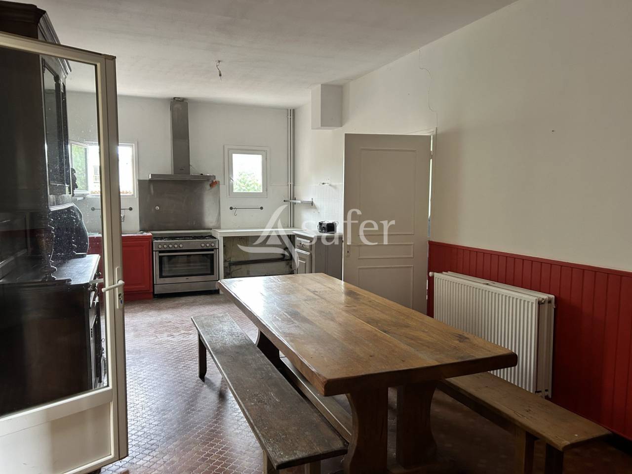 Landbouw bedrijf Koop Lot-et-Garonne