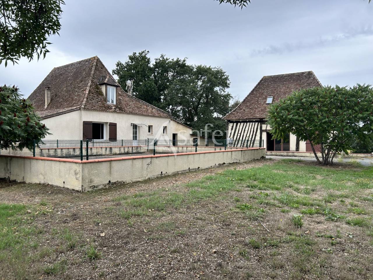 Landbouw bedrijf Koop Lot-et-Garonne