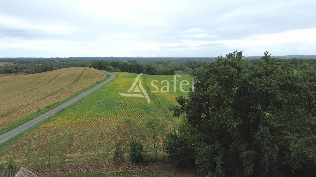 Landbouw bedrijf Koop Lot-et-Garonne