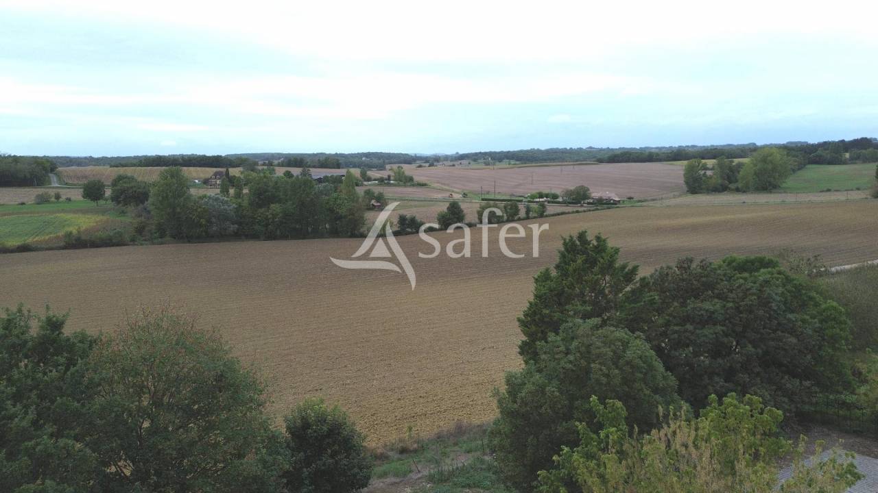 Landbouw bedrijf Koop Lot-et-Garonne