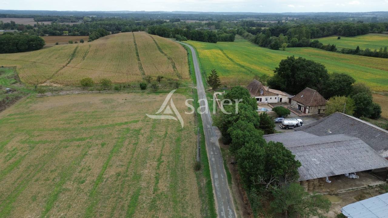 Landbouw bedrijf Koop Lot-et-Garonne