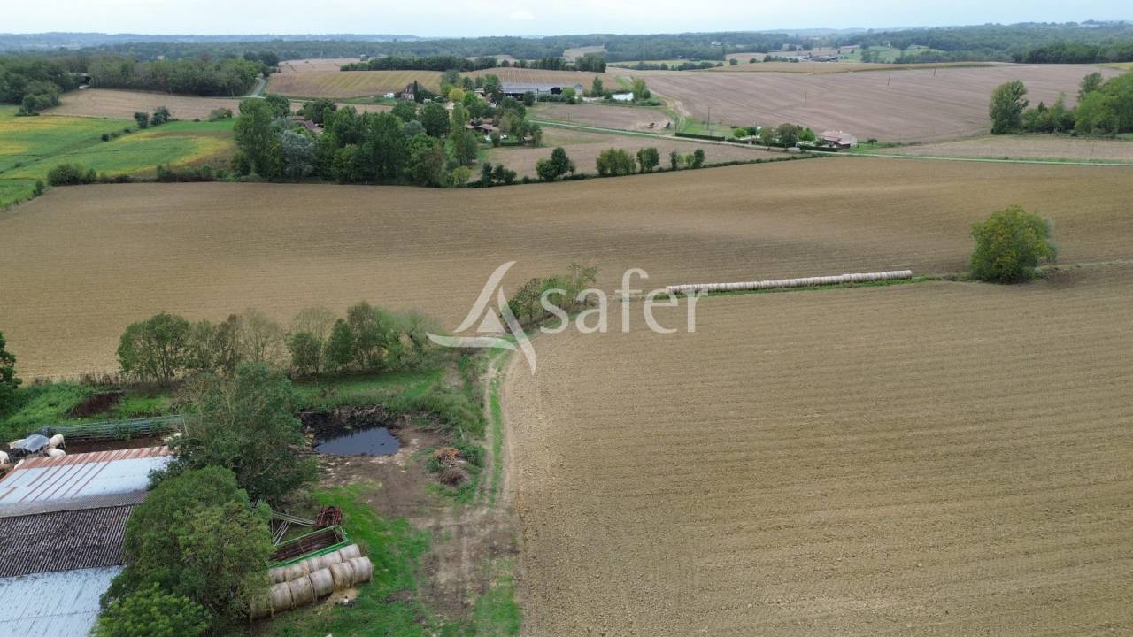 Landbouw bedrijf Koop Lot-et-Garonne