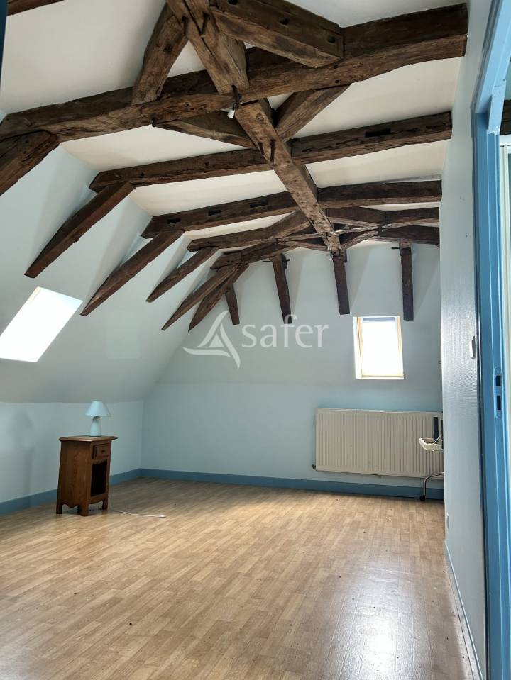 Landbouw bedrijf Koop Lot-et-Garonne