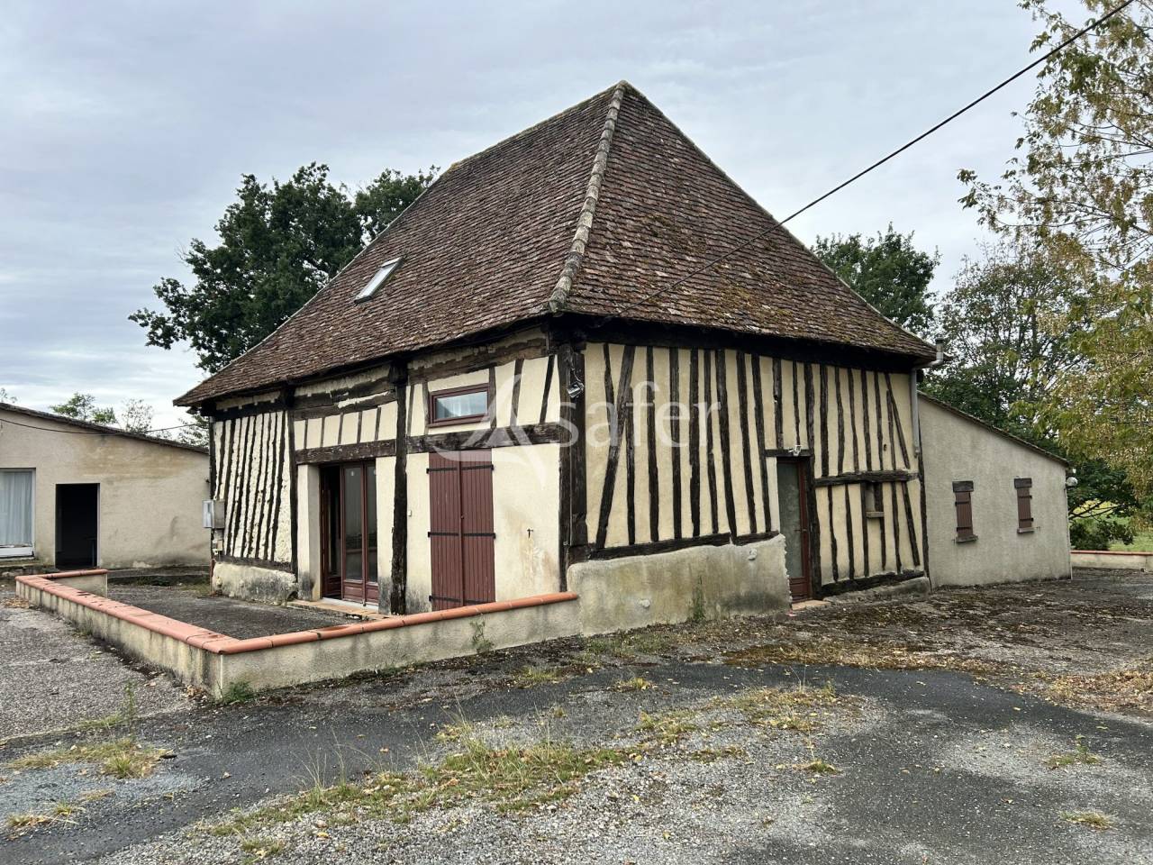 Landbouw bedrijf Koop Lot-et-Garonne