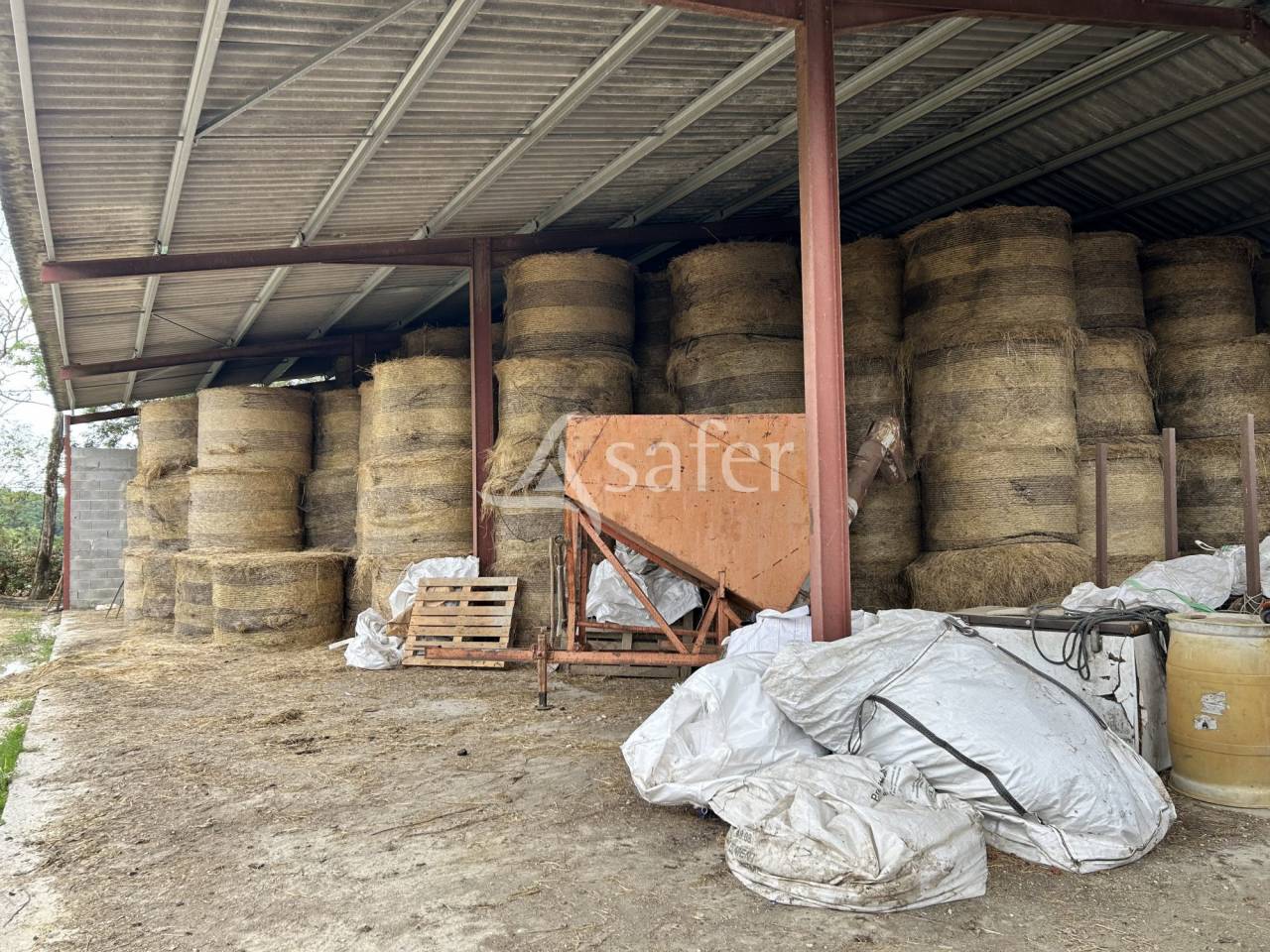 Landbouw bedrijf Koop Lot-et-Garonne