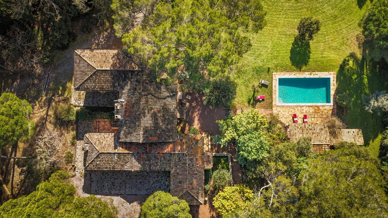 Hippisch vastgoed Koop Var