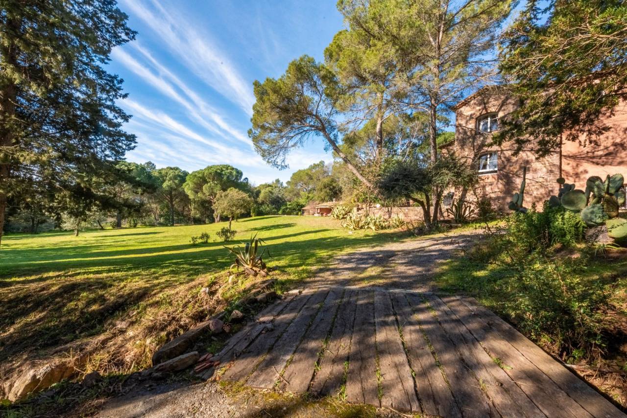 Hippisch vastgoed Koop Var