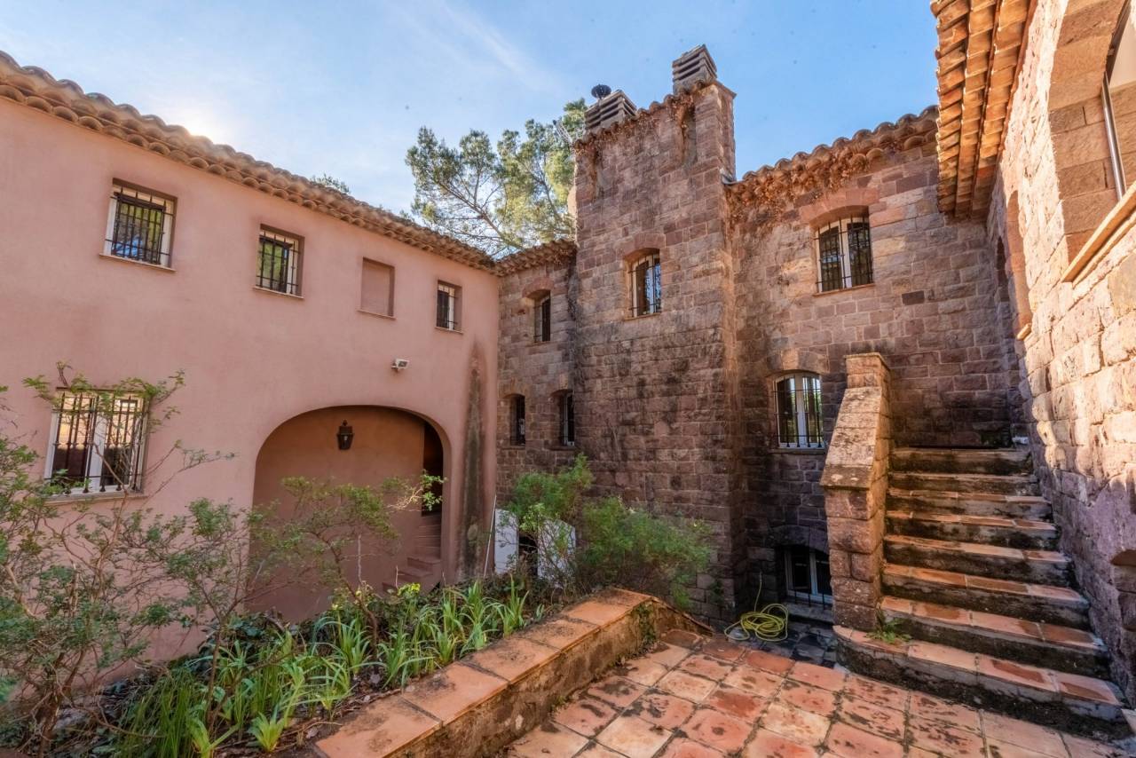 Hippisch vastgoed Koop Var