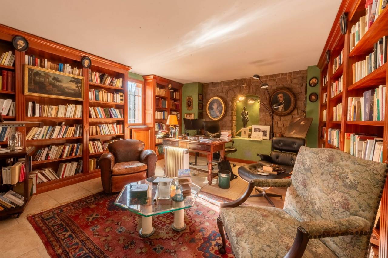 Hippisch vastgoed Koop Var