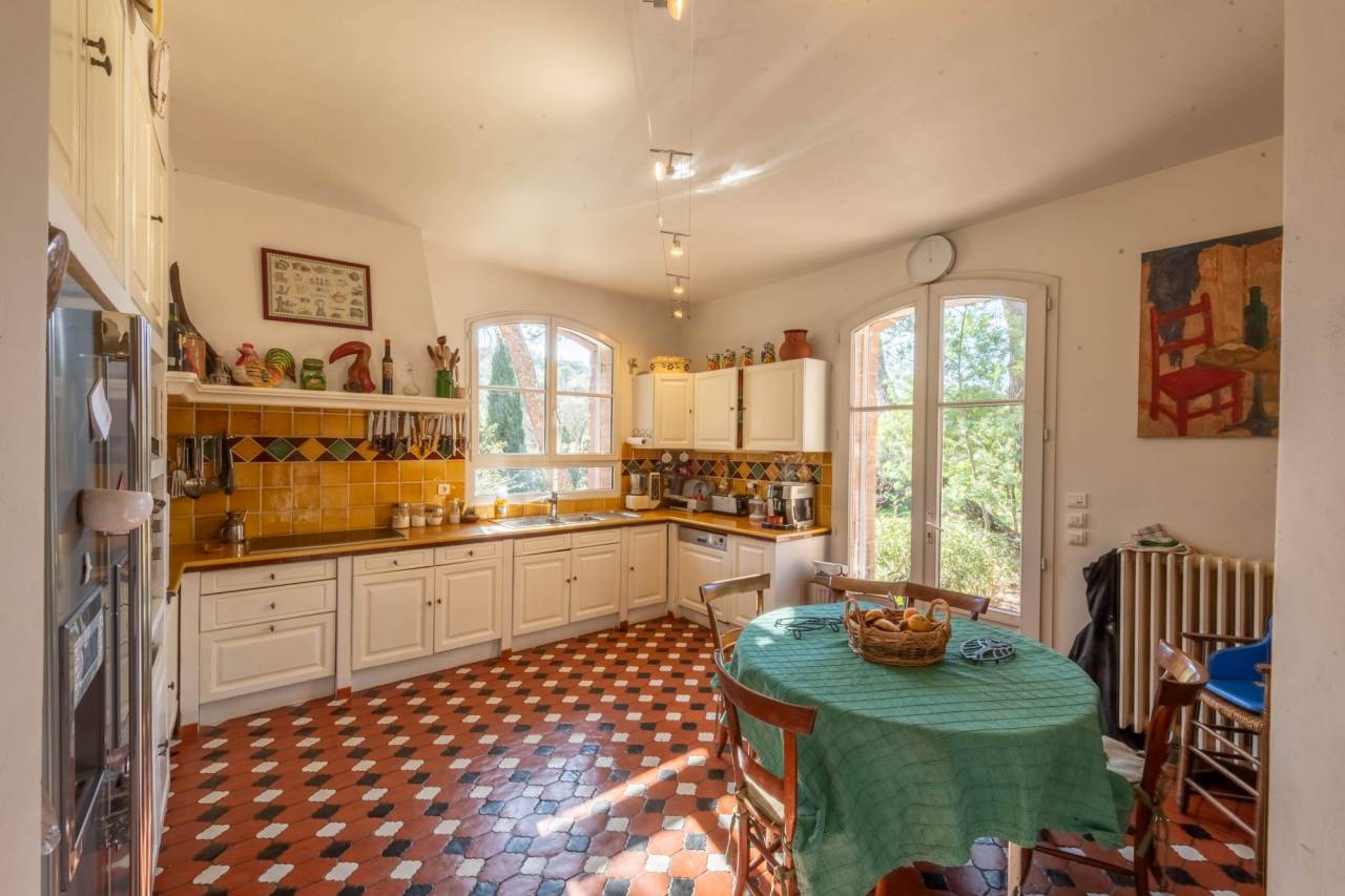 Hippisch vastgoed Koop Var