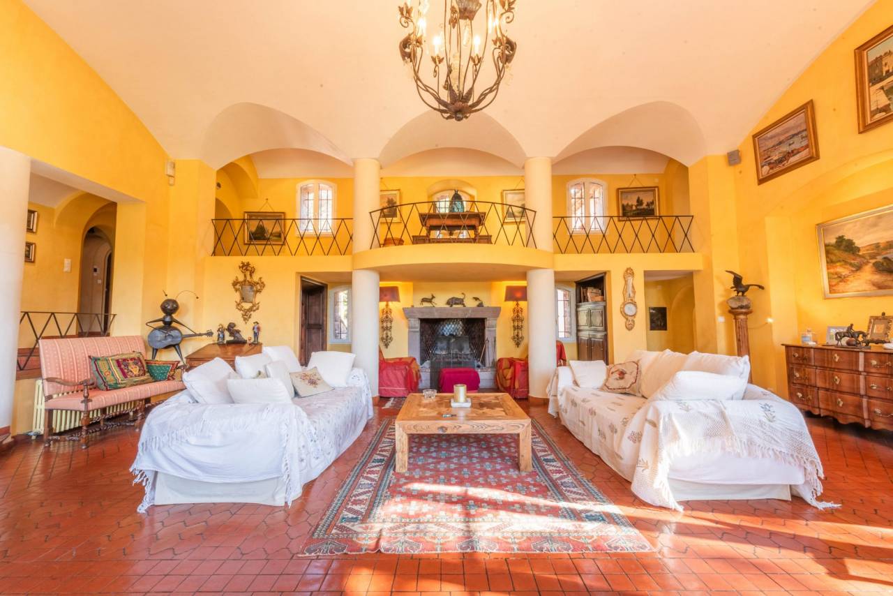 Hippisch vastgoed Koop Var