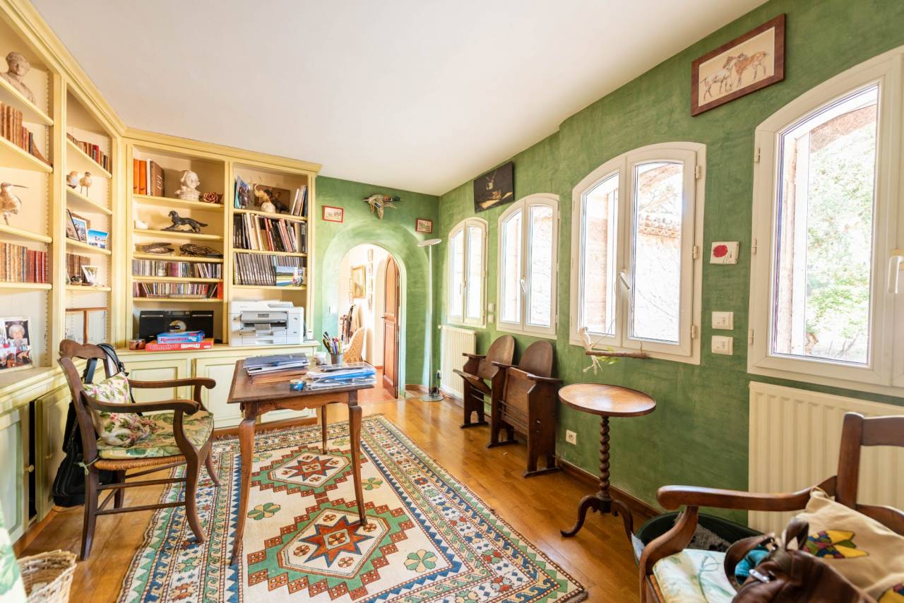 Hippisch vastgoed Koop Var